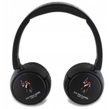 U.S. Polo Assn. DH Color Logo Black
