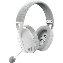 Redragon H848 Ire Pro balta / pilka Redragon H848 Ire Pro balta / pilka