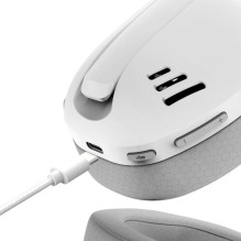 Redragon H848 Ire Pro balta / pilka Redragon H848 Ire Pro balta / pilka