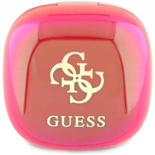 Guess Vaivorykštė 4G Išspausdinta Logo Red Guess Vaivorykštė 4G Išspausdinta Logo Red