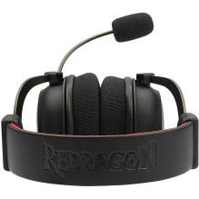 Redragon H510 Zeus-X RGB Black