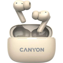 Canyon OnGo 10 ANC TWS-10 Beige Canyon OnGo 10 ANC TWS-10 Beige