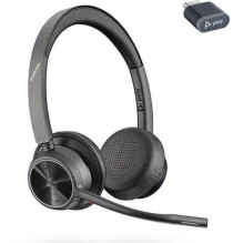 HP Poly Voyager 4320 UC USB-C MS Komandos