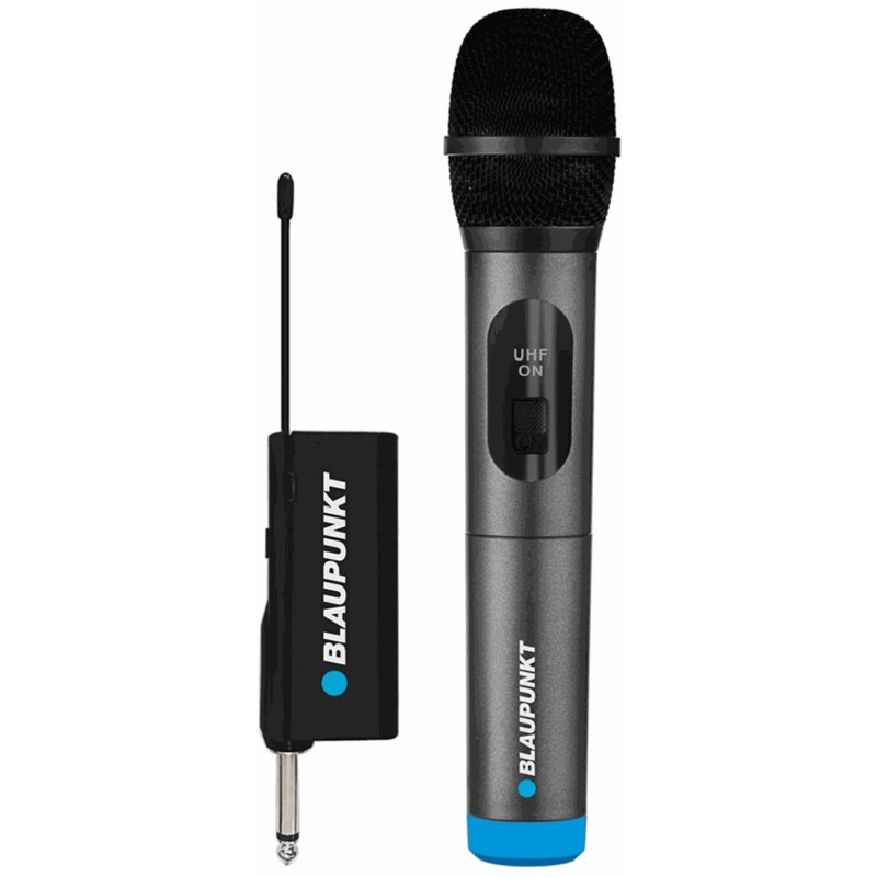 Blaupunkt mikrofonas WM40U