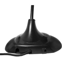 Logilink HS0047 Juoda