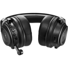 PowerColor ALPHYN AH10 Juoda