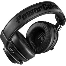 PowerColor ALPHYN AH10 Juoda