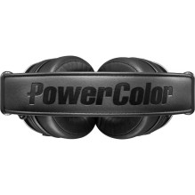 PowerColor ALPHYN AH10 Juoda