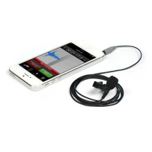 Rode „SmartLav+“ juoda