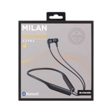 Urbanista Headphones Milan Premium Black Urbanista Headphones Milan Premium Black