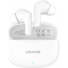 Usams E05 balta Usams E05 balta