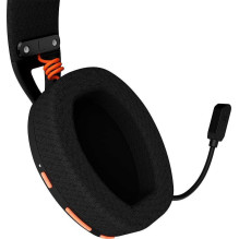 Canyon Ego GH-13 juodas