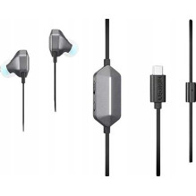 Lenovo Legion E510 Žaidimų USB C tipo pilkas Lenovo Legion E510 Žaidimų USB C tipo pilkas