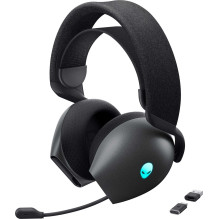 Dell Alienware Trijų režimų tamsioji mėnulio pusė Dell Alienware Trijų režimų tamsioji mėnulio pusė