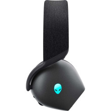 Dell Alienware Trijų režimų tamsioji mėnulio pusė Dell Alienware Trijų režimų tamsioji mėnulio pusė