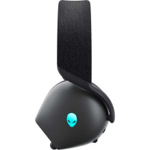 Dell Alienware Trijų režimų tamsioji mėnulio pusė Dell Alienware Trijų režimų tamsioji mėnulio pusė