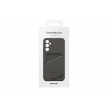 Samsung "Card Slot Case for Samsung Galaxy A34 (EF-OA346TBEGWW)" Samsung "Card Slot Case for Samsung Galaxy A34 (EF-OA346TBEGWW)"