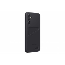 „Samsung“ kortelių lizdo dėklas, skirtas „Samsung Galaxy A34“ (EF-OA346TBEGWW) „Samsung“ kortelių lizdo dėklas, skirtas „Samsung Galaxy A34“ (EF-OA346TBEGWW)