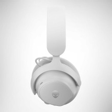 Dell Alienware Pro belaidės žaidimų ausinės su mėnulio šviesa Dell Alienware Pro belaidės žaidimų ausinės su mėnulio šviesa