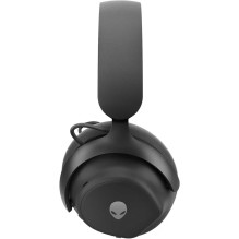 Dell Alienware Pro Headset Dark Side of the Moon Dell Alienware Pro Headset Dark Side of the Moon