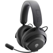 Dell Alienware Pro Headset Dark Side of the Moon Dell Alienware Pro Headset Dark Side of the Moon