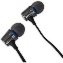 Esperanza EH203KB Juoda / Blue