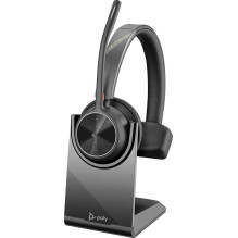 Plantronics HP Poly Voyager 4310-M UC Headset