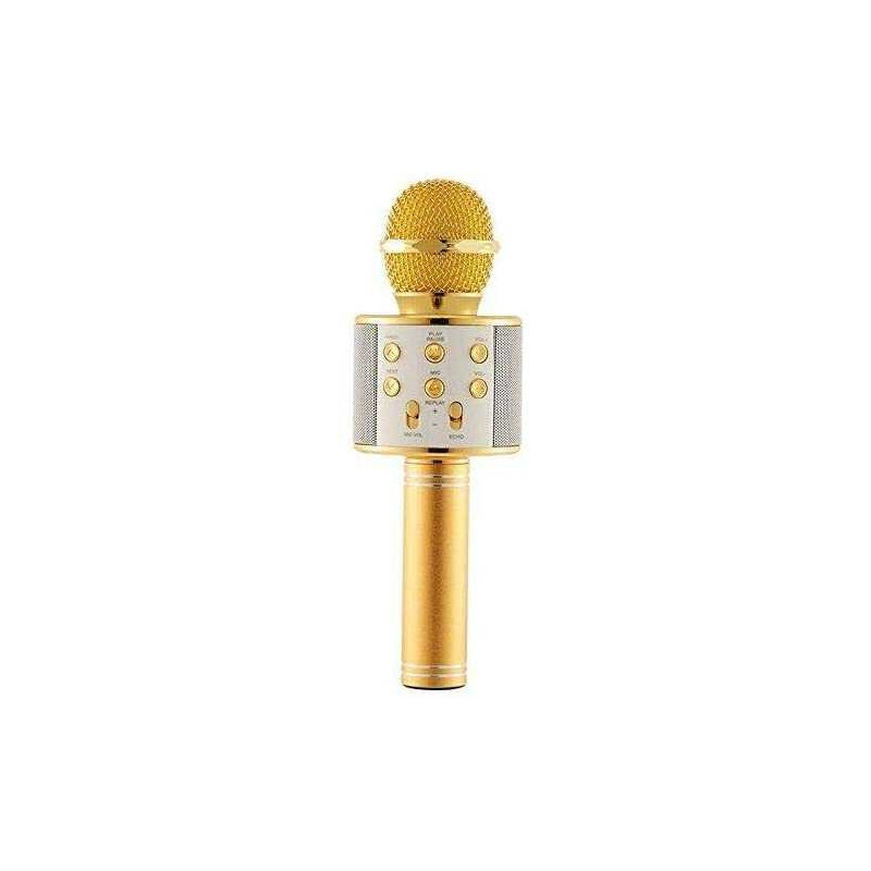 Riff RF-WS-858-GOLD