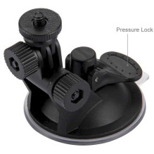 „Puluz“ automobilio laikiklis „GOPRO Hero“ / „DJI Osmo Action“ PU51 „Puluz“ automobilio laikiklis „GOPRO Hero“ / „DJI Osmo Action“ PU51