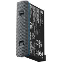 „Insta360“ įkraunama baterija, 2290 mAh, juoda, skirta „X4“