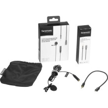 Saramonic LavMicro U1A with Lightning Saramonic LavMicro U1A with Lightning