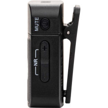 „Saramonic Blink 100 B1“ (TX+RX) 1–1, 2,4 GHz belaidė sistema „Saramonic Blink 100 B1“ (TX+RX) 1–1, 2,4 GHz belaidė sistema