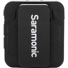 Saramonic Blink 100 B1 (TX+RX) 1 to 1, 2.4 GHz wireless system