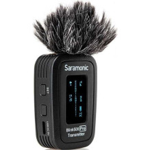 Saramonic Blink500 Pro B3 Juoda