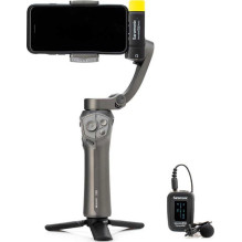 Saramonic Blink500 Pro B3 Juoda
