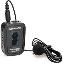 Saramonic Blink500 Pro B3 Black