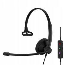 Epos „Impact 100“ MS Mono USB-C+A Epos „Impact 100“ MS Mono USB-C+A