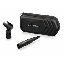 „Behringer ECM PRO“ matavimas