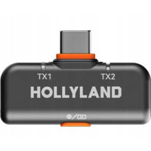 Hollyland Lark M2 Mini USB-C Combo Hollyland Lark M2 Mini USB-C Combo