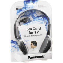 Panasonic RP-HT090E-H Pilka