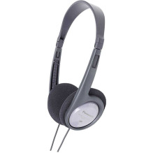 Panasonic RP-HT090E-H Pilka