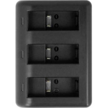 Newell SDC-USB 3-Channel GoPro AABAT-001