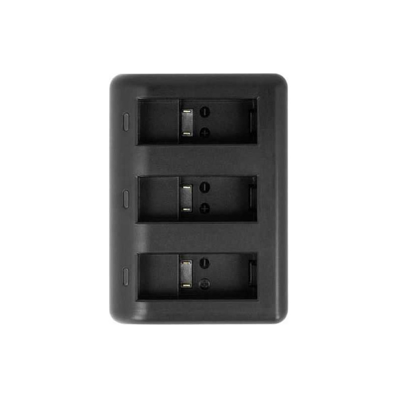 Newell SDC-USB 3-Channel GoPro AABAT-001