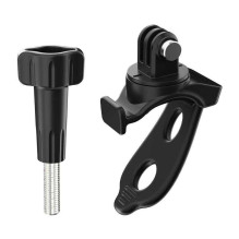 Sunnylife Silicone band for sports camera BD892 black