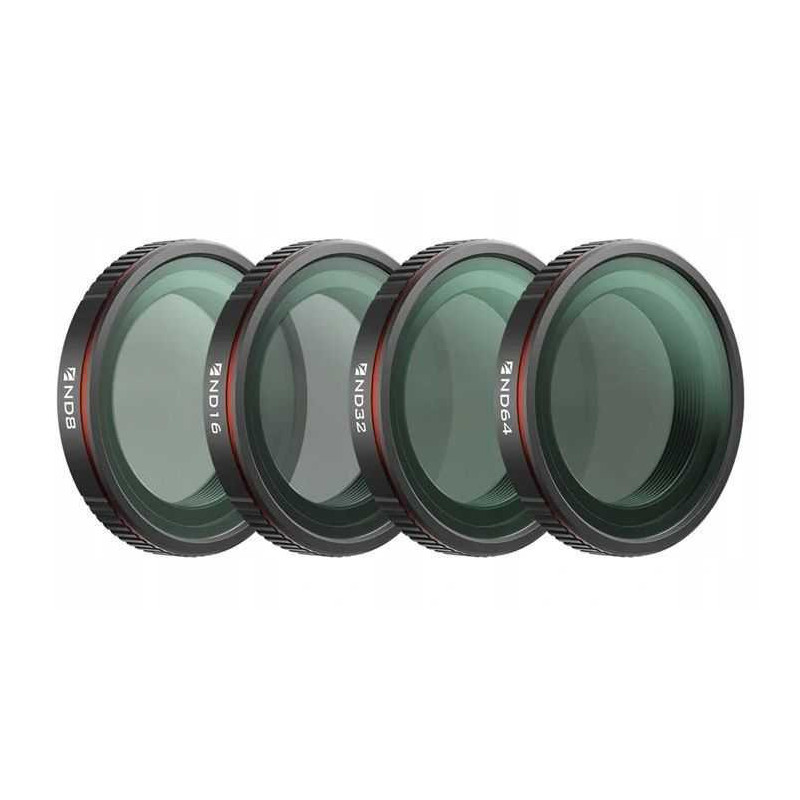 Freewell Standard Day OSMO NANO 4pcs