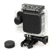 Sjcam Protective Housing and Camera Lens Caps Cover Kit for SJ4000