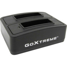 „Goxtreme“ dvigubo...