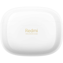 Xiaomi Redmi Buds 6 Pro Glacier White