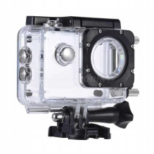 Sjcam Waterproof Case for SJ4000 + Bike Sjcam Waterproof Case for SJ4000 + Bike