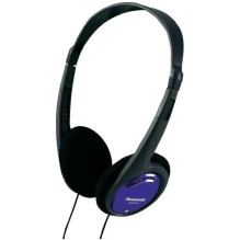 Panasonic RP-HT010E-A Mėlyna